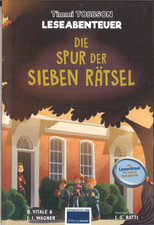 Timmi tobbson spur gebraucht kaufen Timmi tobbson spur gebraucht kaufen  Regensburg
