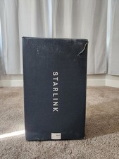 Kit de antena parabólica Starlink V2 con enrutador - UTA-212 y UTR-211 segunda mano  Embacar hacia Mexico