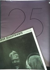 Illustrierte 25 gebraucht kaufen  Koblenz