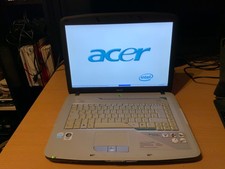 Usado, Laptop Acer Aspire 5310 mit Windows 7 Ultimate und Netzteil ! comprar usado  Enviando para Brazil