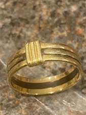 Bague élégance mauboussin d'occasion  Viviers