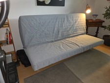 Ikea schlafcouch beddinge gebraucht kaufen  Düsseldorf