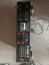 Denon pma 100m for sale  LONDON
