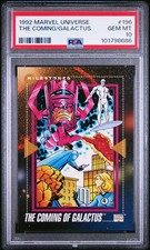 Coming galactus 1992 for sale  Logan