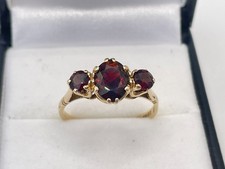 9ct gold hallmarked for sale  LONDON