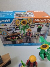 Playmobil 71764 migros for sale  BELFAST