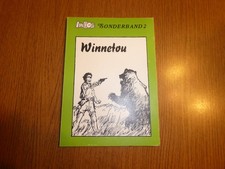 Karl may winnetou gebraucht kaufen  Düsseldorf