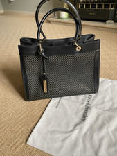 Russell bromley black for sale  FAREHAM