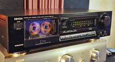 Superb denon drm for sale  MANCHESTER