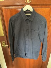 Williams collins shirt for sale  WARRINGTON