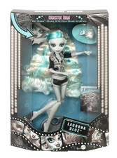 monster high lagoona na sprzedaż  PL