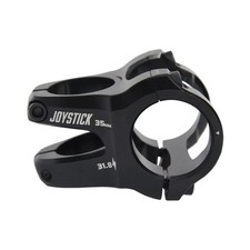 Novo Joystick Components Binário 31.8 Diâmetro da Haste: 31.8mm Comprimento: 35mm 0° Preto comprar usado  Enviando para Brazil
