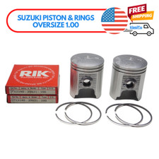 Fit for suzuki d'occasion  Expédié en Belgium