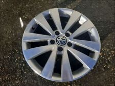 Jante aluminium volkswagen d'occasion  Lapalud