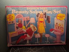 Arco barbie sindy d'occasion  Expédié en Belgium
