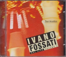 Ivano fossati raro usato  Roma