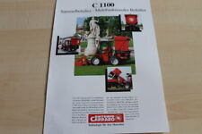 127265 antonio carraro gebraucht kaufen  Göttingen