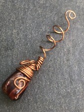 Bijoux ethniques bohèmes d'occasion  Seyssins