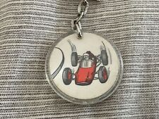 Keychain magazine auto d'occasion  Expédié en Belgium