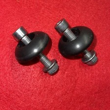 Triumph thruxton handlebar for sale  BRENTWOOD
