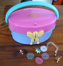 Vintage polly pocket for sale  Shipping to Ireland