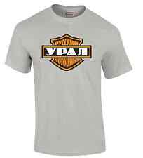 Ural motorcycles novelty for sale  SWANSEA