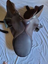 Selle dressage d'occasion  Oppède