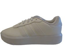 Adidas Court Platform Trainers Donne UK 5 US 6.5 EU 38 REF 4830- na sprzedaż  Wysyłka do Poland