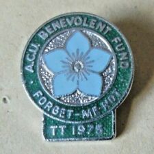Isle man 1975 for sale  ST. HELENS