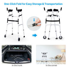 Foldable walking aids for sale  Flanders