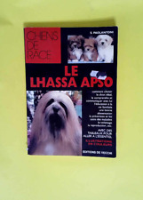 Lhassa apso paolantoni d'occasion  France