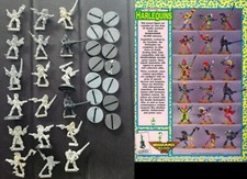 Rogue trader metal for sale  Plains