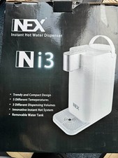 Nex instant hot for sale  MANCHESTER