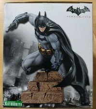 Batman arkham city usato  San Prisco
