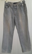 Trussardi jeans golden usato  Oristano