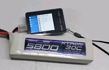 Sls xtron 5800mah gebraucht kaufen  Nürnberg