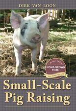 Small scale pig for sale  Perry