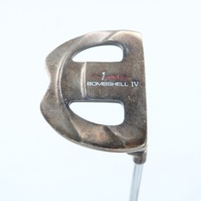 Pinseeker bombshell putter for sale  Palm Desert