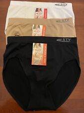 Lot culottes femme d'occasion  Montrond-les-Bains