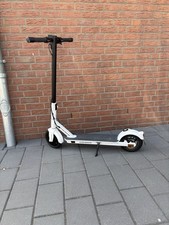 Streetbooster vega weiß gebraucht kaufen  Übach-Palenberg