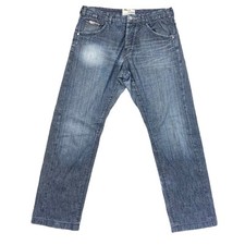 Energie blue denim for sale  PONTEFRACT