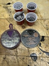 Sinker assortment for sale  Washington