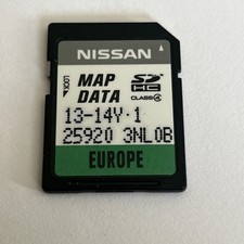 Nissan leaf 200 for sale  SOUTHAMPTON