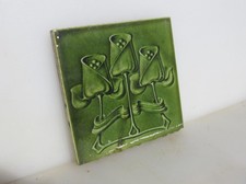 Victorian ceramic tile for sale Victorian ceramic tile for sale  HARROGATE