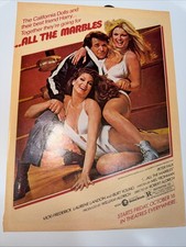 Marbles peter falk for sale  Atlantic City
