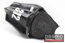 Codone monoposto vetroresina usato  Italia