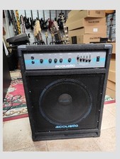 Amplificatore per basso usato  Messina
