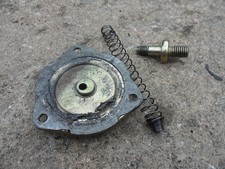 Kangdi 50cc pump for sale  WALSALL