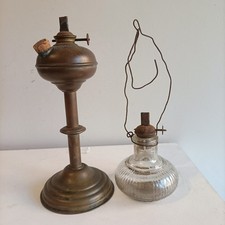 Lumi antichi. una usato  Mondovi