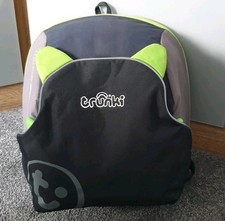 Trunki boostapak travel for sale  STOCKPORT